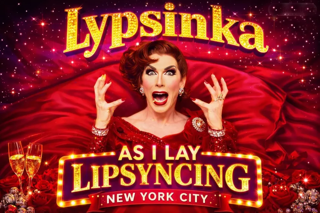 Lypsinka
