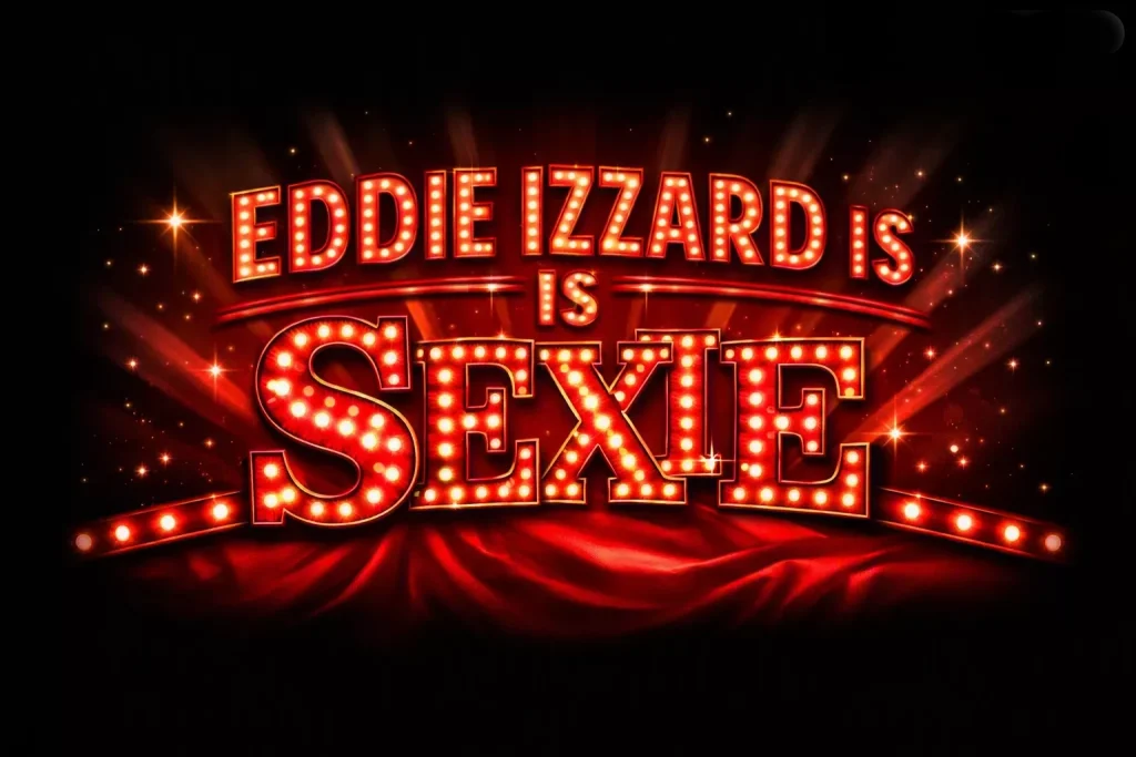 Sexie!