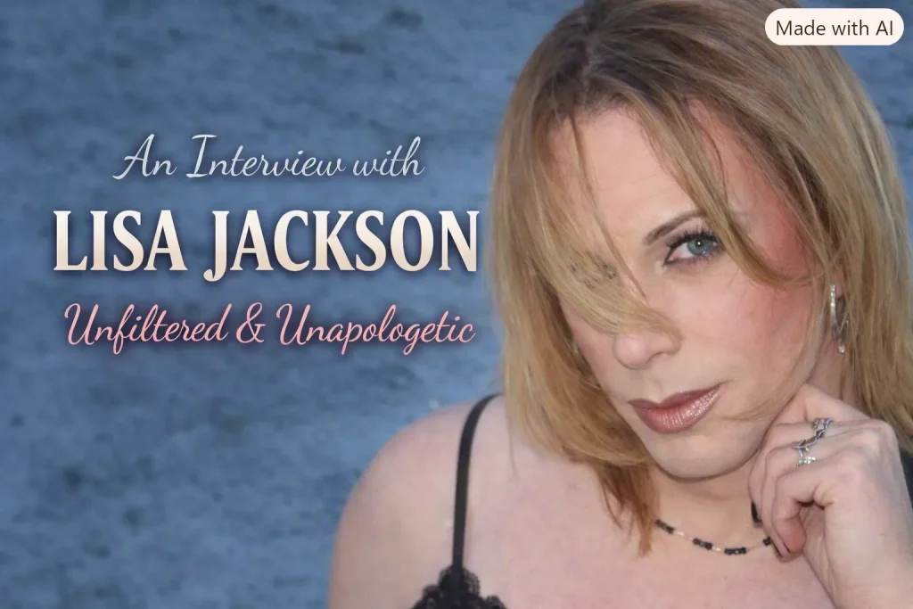 Lisa Jackson