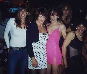 the girls club
