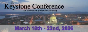 Keystone conference logo