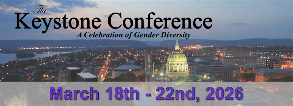 Keystone conference logo