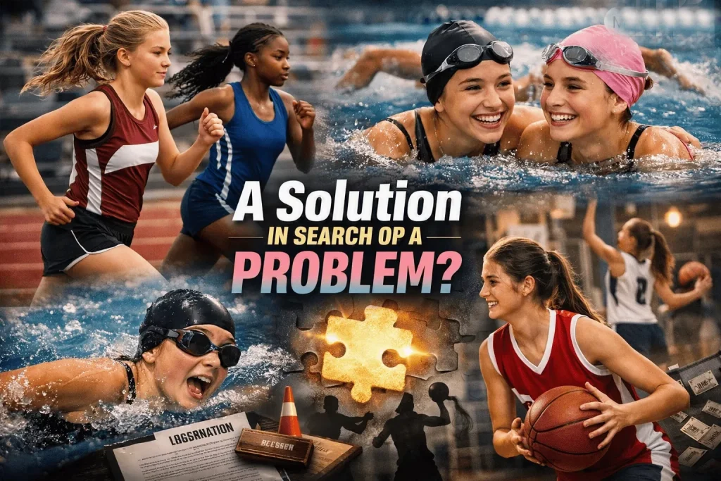 A Solution in Search of a Problem