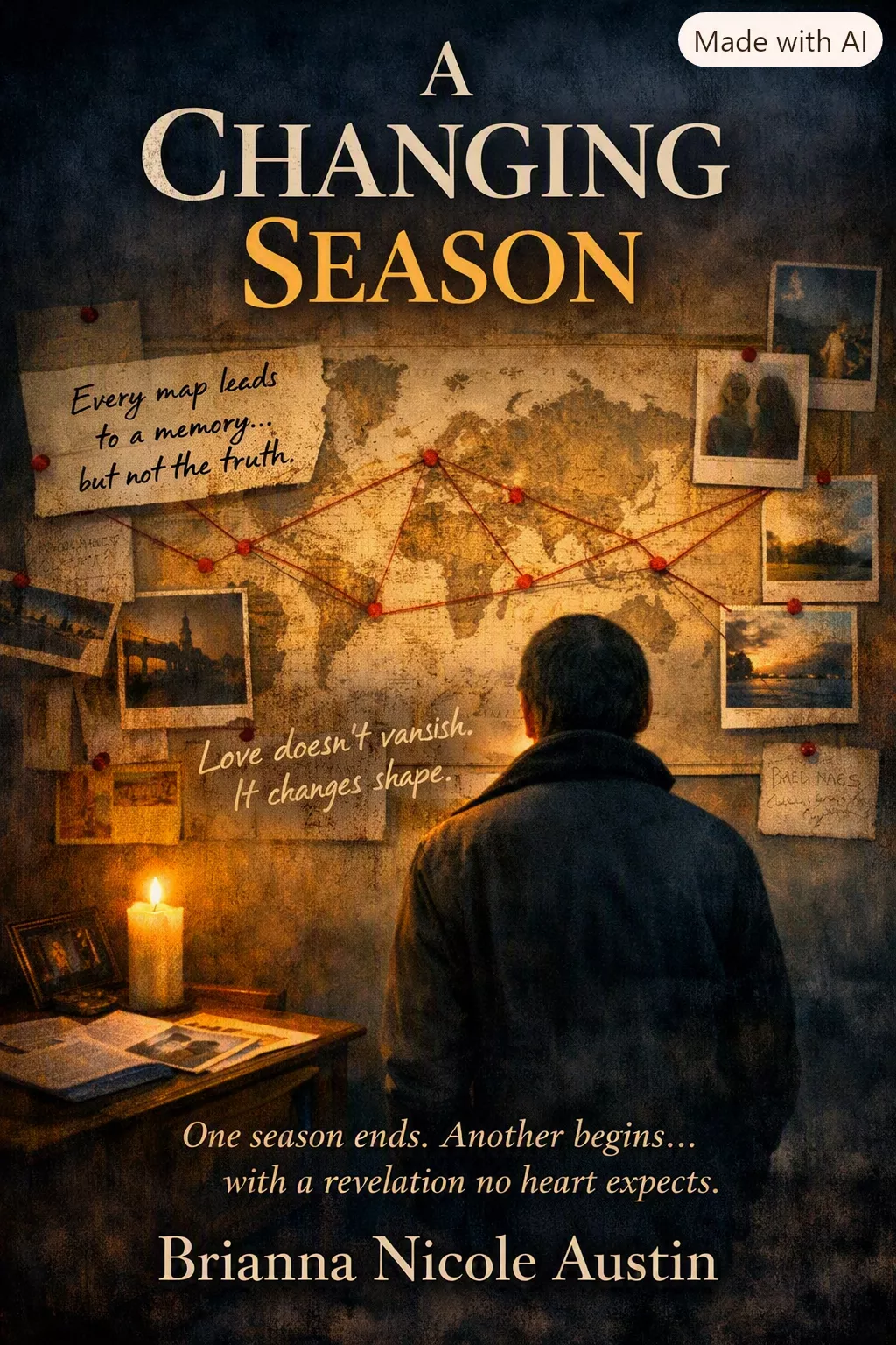 A Changing Season
