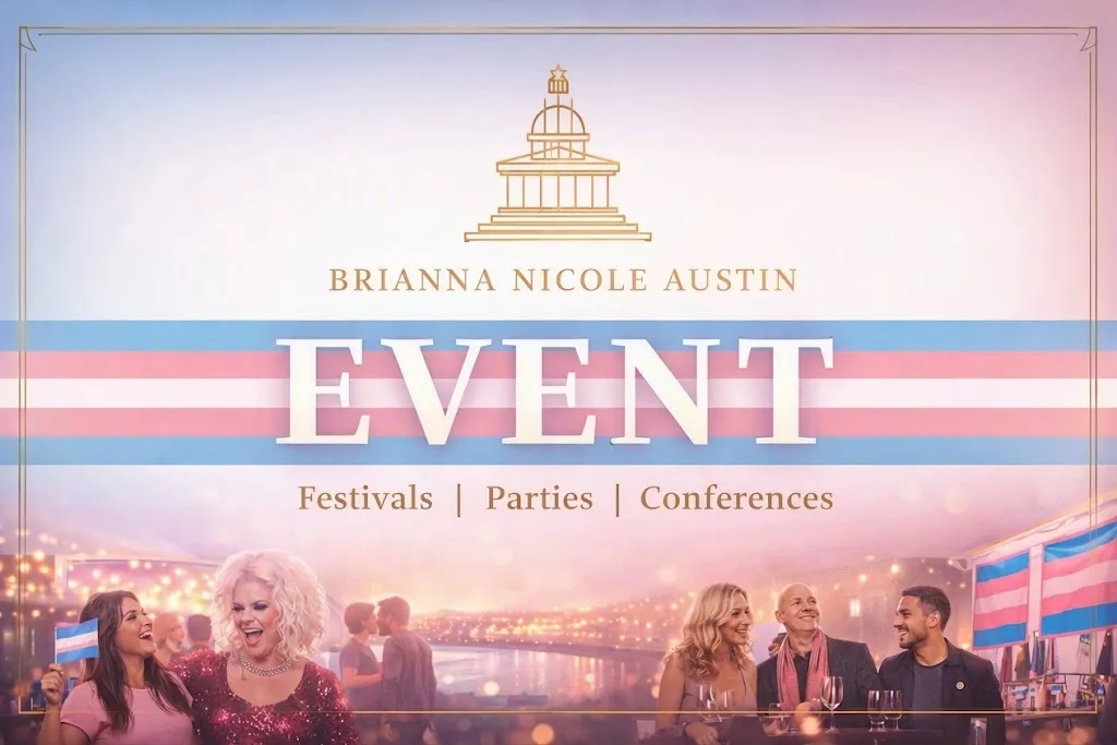 Transgender Awareness Week and Day of Remembrance 2026: How to Take Part