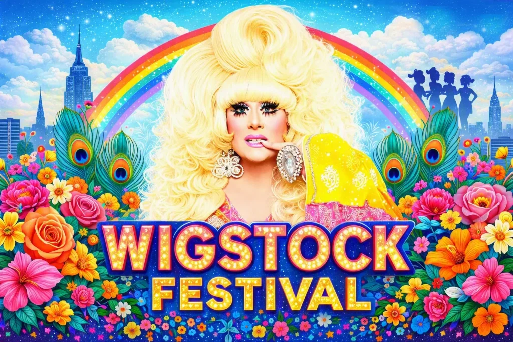 Wigstock