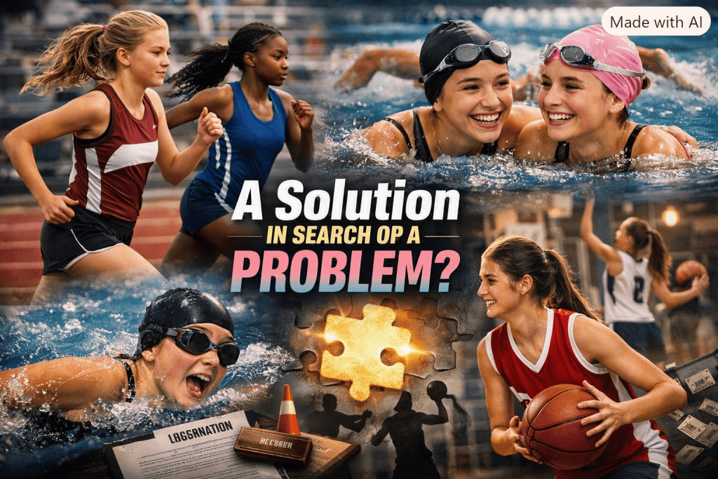 A Solution in Search of a Problem