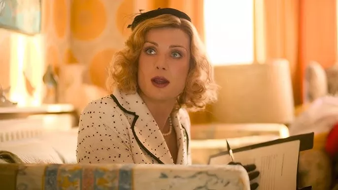 Breakfast On Pluto
