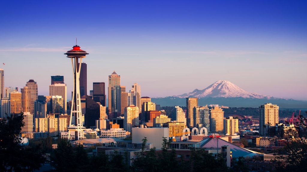 Out & Equal Workplace Summit 2026 Comes to Seattle in October