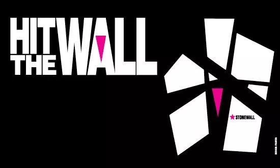 Hit The Wall