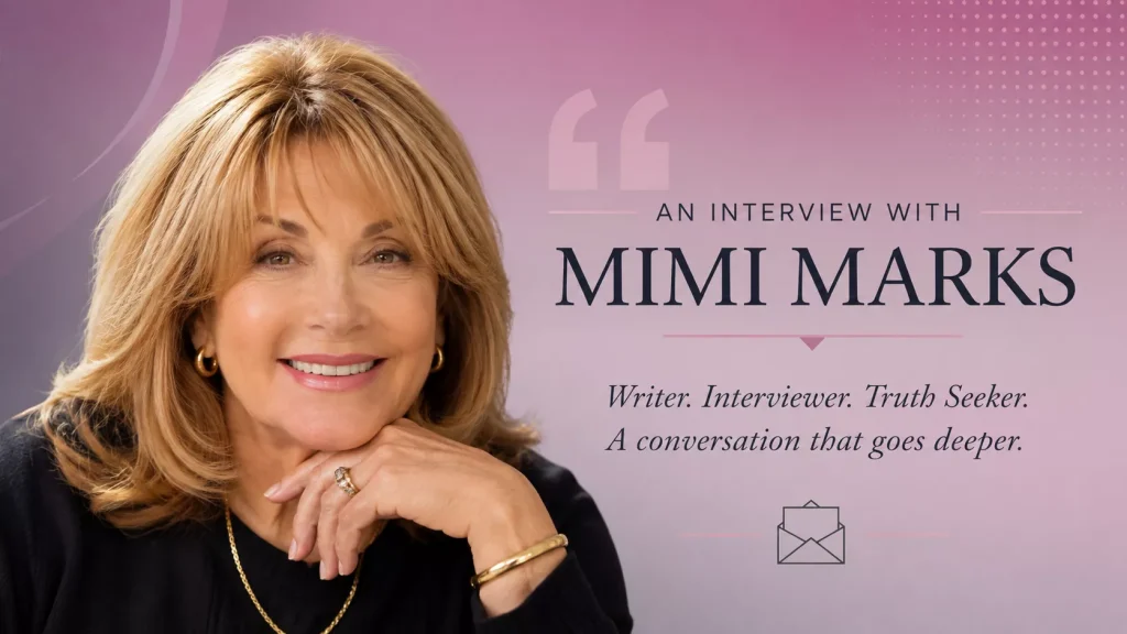 Mimi Marks