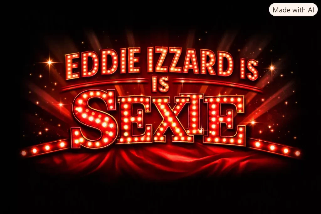 Sexie!