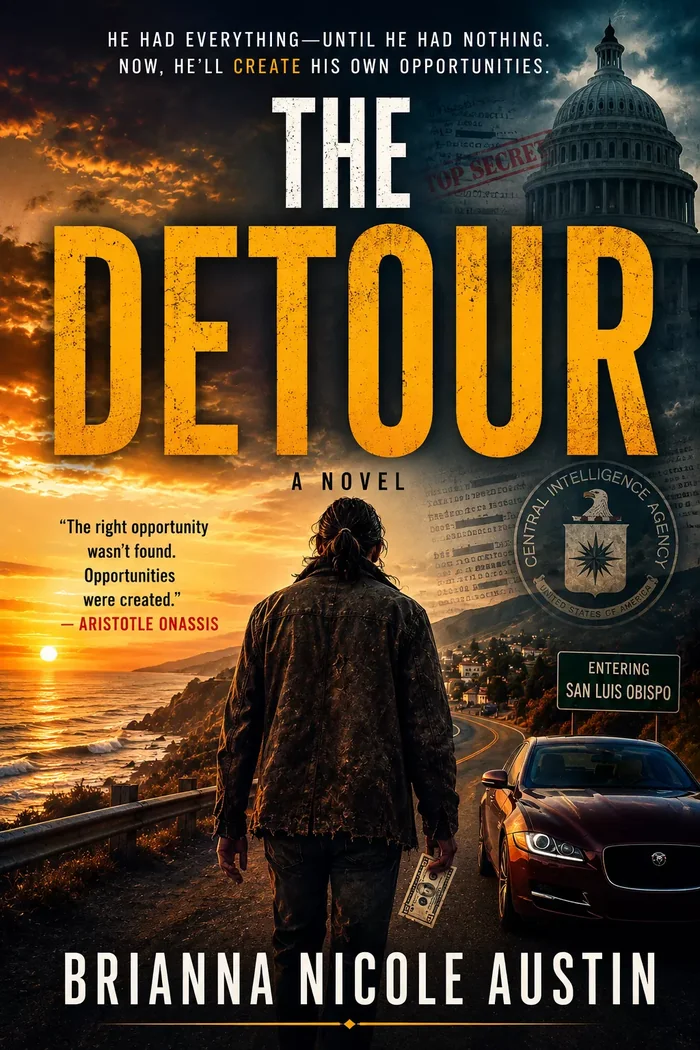 The Detour
