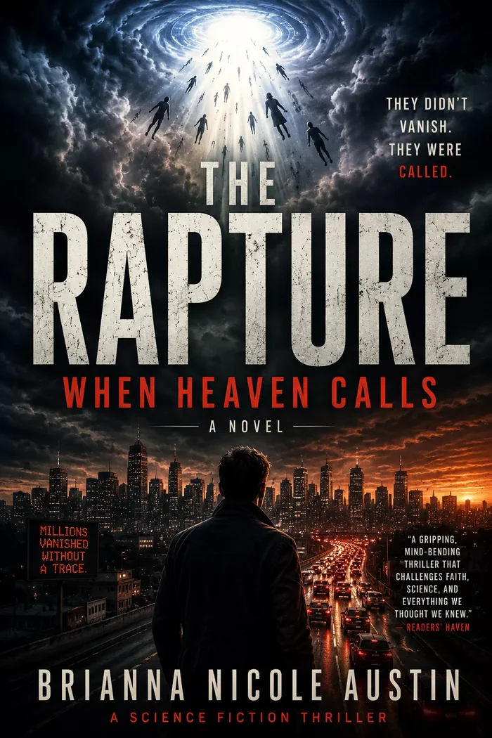 The Rapture: When Heaven Calls