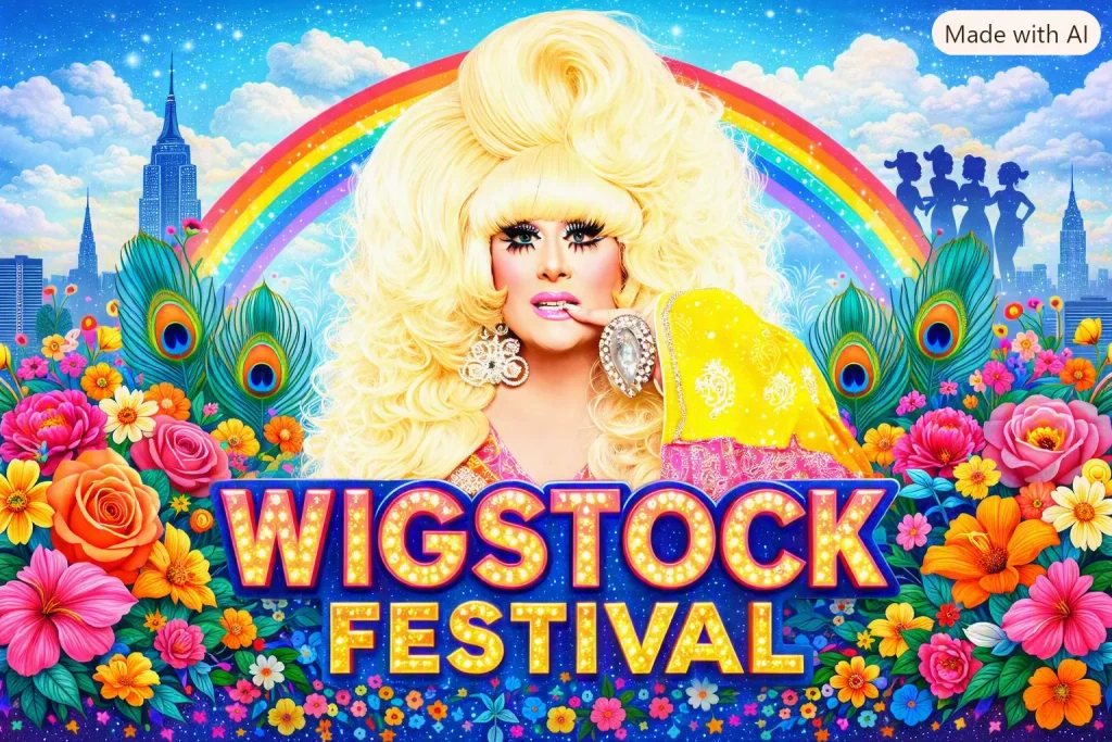 Wigstock