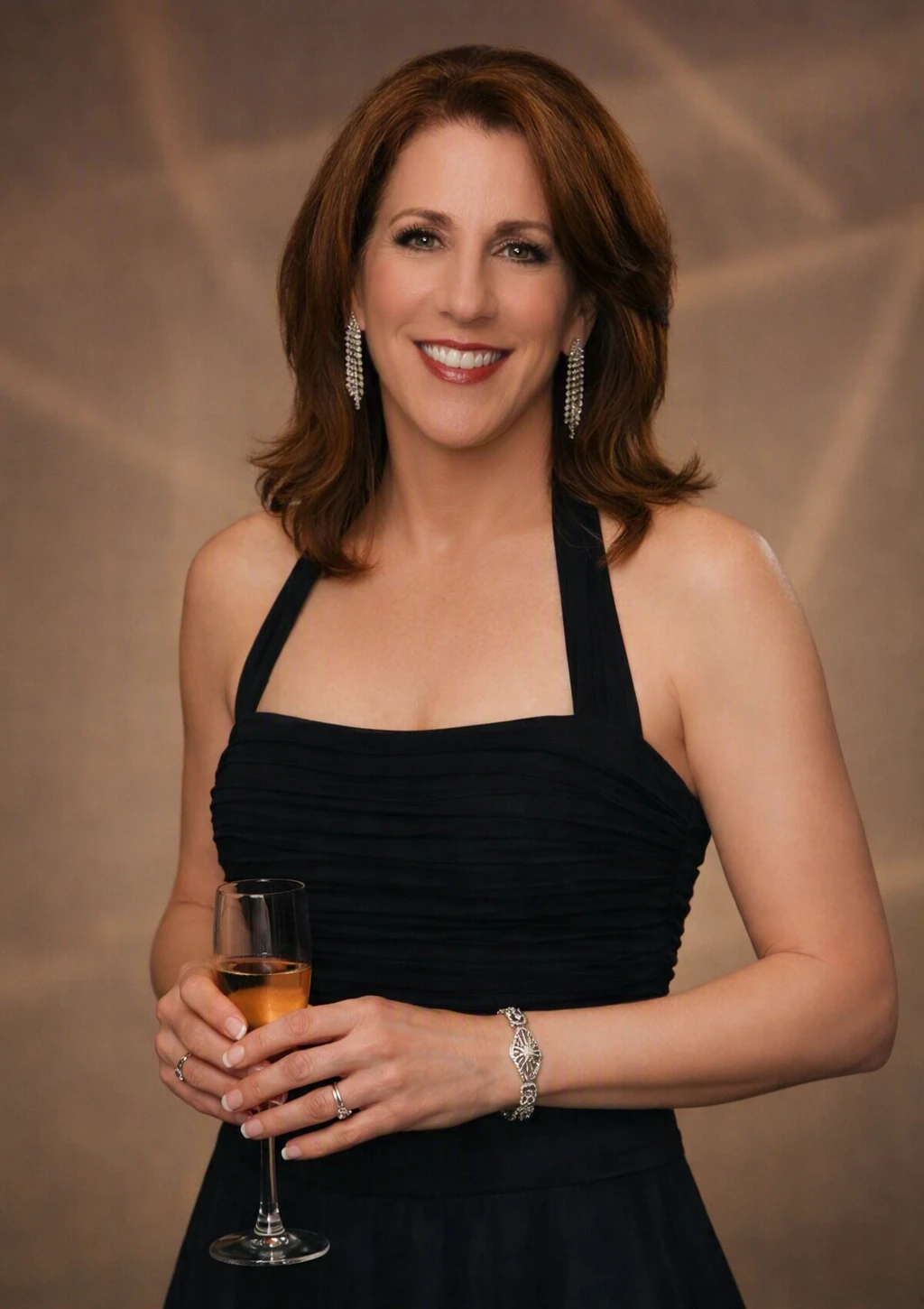 Brianna Nicole Austin, transgender author, reporter and columnist