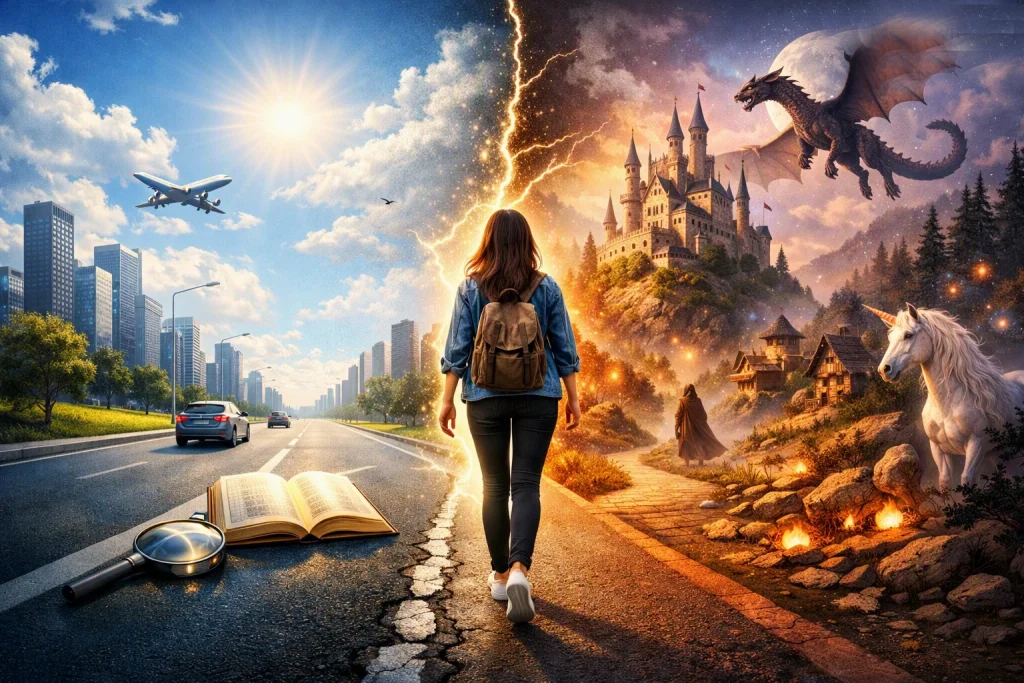 In Search of Truth Among Myths and Misinformation