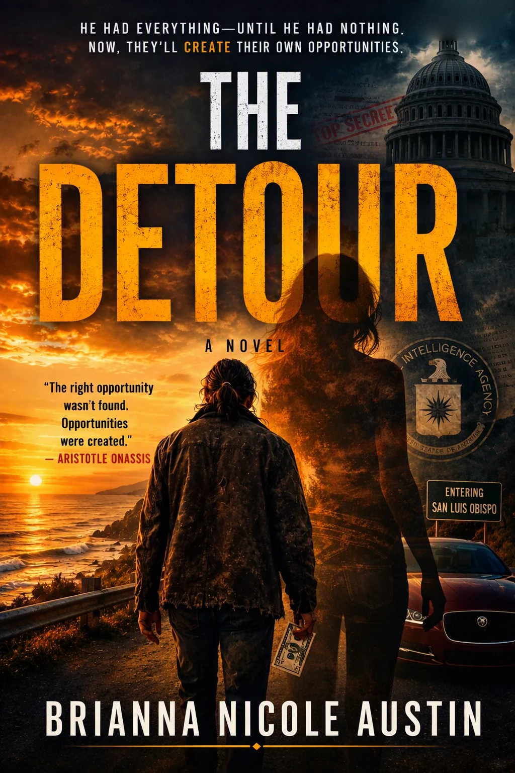 The Detour