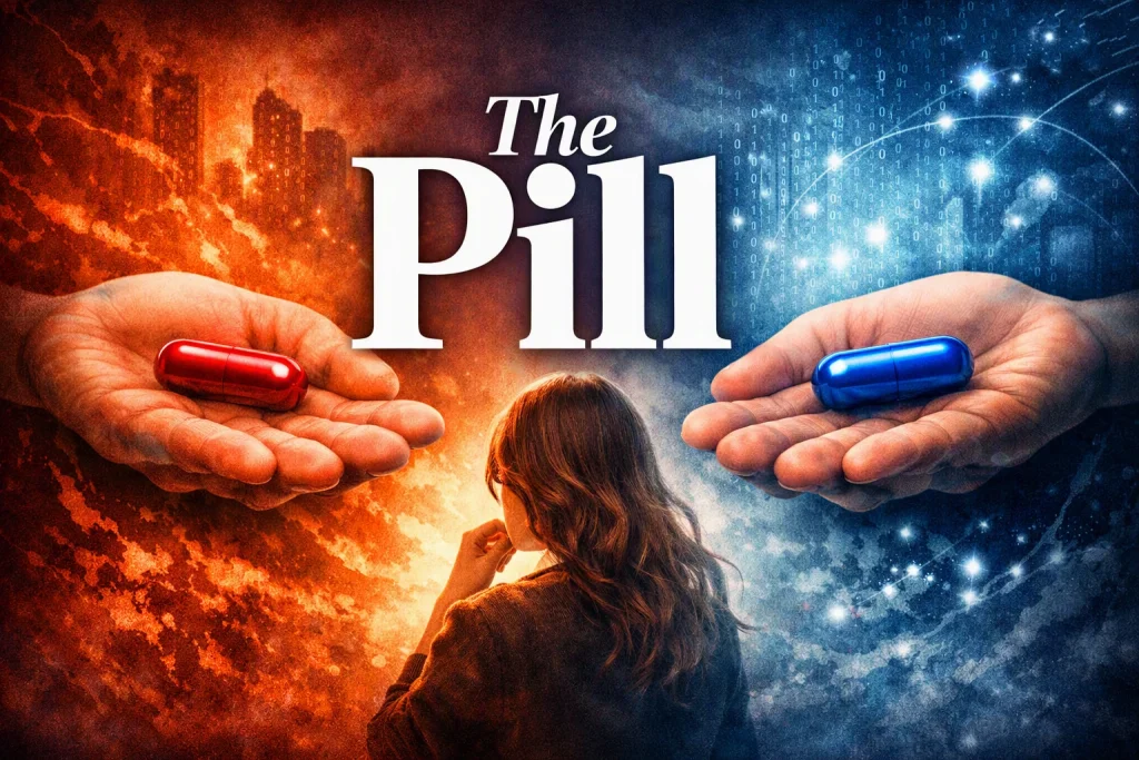 The Pill